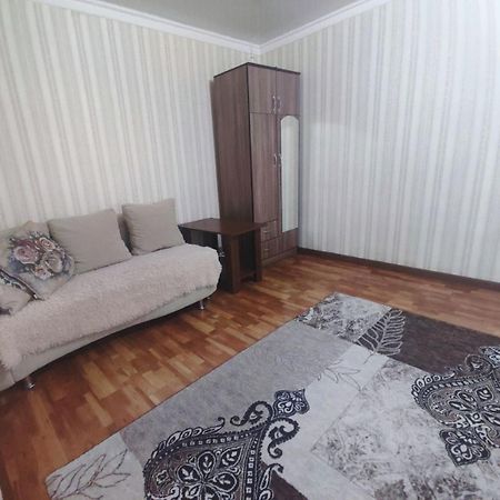 Apartmán Комфортная Квартира Для 2Х Персон Biškek Exteriér fotografie